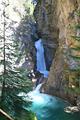 Johnston Canyon