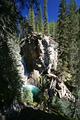 Johnston Canyon