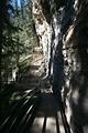 Johnston Canyon