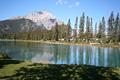 Banff - Bow River