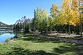Banff - Bow River
