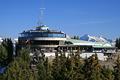 Sulphur Mountain Bergstation