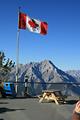 Sulphur Mountain Bergstation