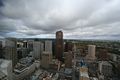 Aussicht vom Calgary Tower