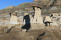 Hoodoos