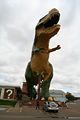 World's Largest Dinosaur