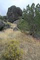 Massacre Rocks State Park