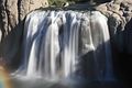 Shoshone Falls