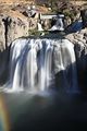Shoshone Falls