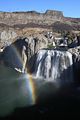 Shoshone Falls