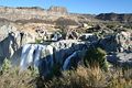 Shoshone Falls