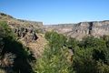 bei den Shoshone Falls
