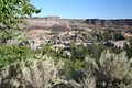 Shoshone Falls