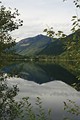 Three Valley Lake
