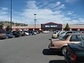 Wal-Mart :)