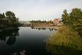 Riverfront Park in Spokane