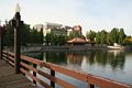 Riverfront Park in Spokane