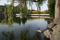 Riverfront Park in Spokane