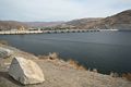 Grand Coulee Dam