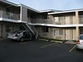 Hotel in Spokane
