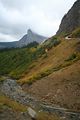 Saint Mary Lake