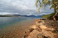 Lake McDonald