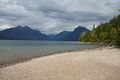 Lake McDonald