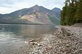 Lake McDonald