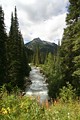 Asulkan Valley Trail