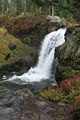 Moose Falls