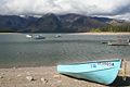 Leeks Marina am Jackson Lake