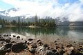 Jenny Lake