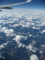 Flug von Paris nach Seattle