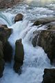 Sunwapta Falls
