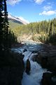 Sunwapta Falls