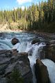 Sunwapta Falls