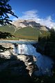 Athabasca Falls