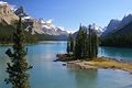 Jasper Nationalpark