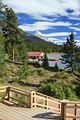 Maligne Lake