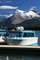 Maligne Lake