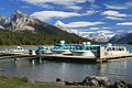 Maligne Lake