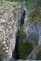 Maligne Canyon