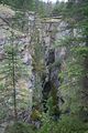 Maligne Canyon