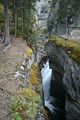 Maligne Canyon