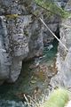 Maligne Canyon