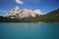 Maligne Lake (Fahrt zur Spirit Island)