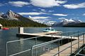 Maligne Lake