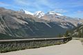 Icefields Parkway