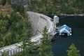 Ross Lake Dam