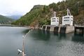 Ross Lake Dam